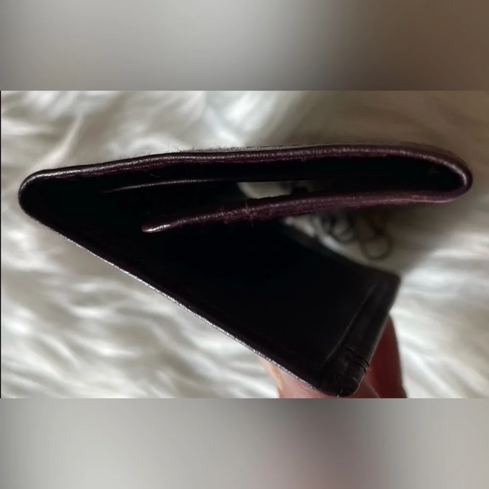 Authentic vintage Christian Dior Key Holder. In Preowned good condition.